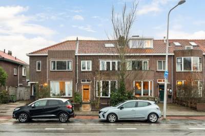Woning Haagweg 147 Monster
