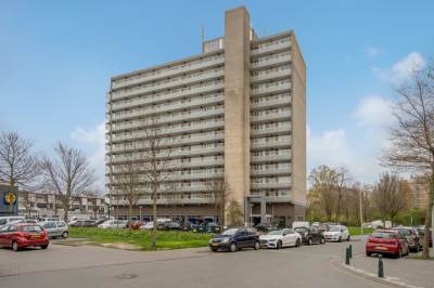 Woning Mozartlaan 348 Den Haag