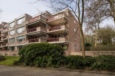 Woning Bachlaan 181 Zeist