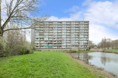 Woning Antwerpenstraat 464 Breda