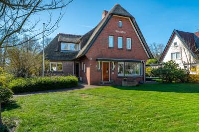 Woning Stationsweg 21 Haren (GR)