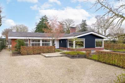 Woning 't Harde 22 Haren (GR)