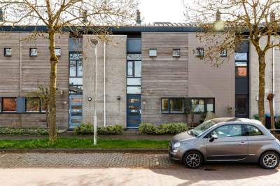 Woning Zuileveld 17 Vleuten
