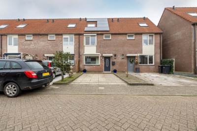 Woning Graanstraat 37 Purmerend