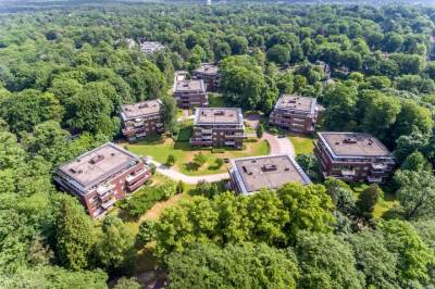 Woning Wisseloordlaan 137 Hilversum