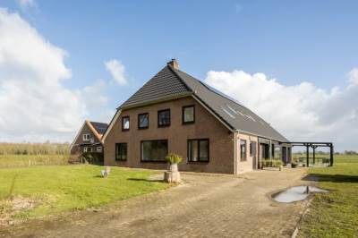 Woning Boerlestraat 15 Wijhe