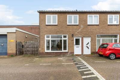 Woning Cereslaan 8 Bussum