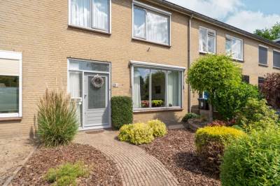 Woning Heilige Stoel 5011 Wijchen