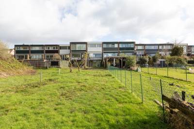 Woning Willibrorduslaan 101 Hilversum