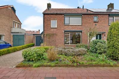 Woning Hellenkamp 5 Warnsveld