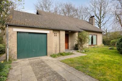 Woning Agathalaan 4 Wouw