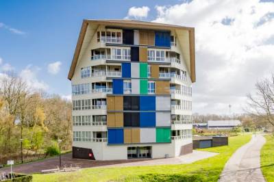 Woning Linieweg 21 Leusden