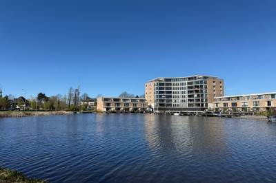 Woning Kistenmakerskade 10 Lisse