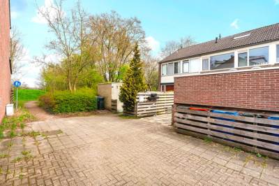 Woning Fivel 52 Zwolle
