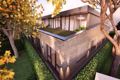 Woning De Graeffstraat 4G Rotterdam