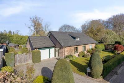 Woning Albert van Cuijckstraat 19 Asten