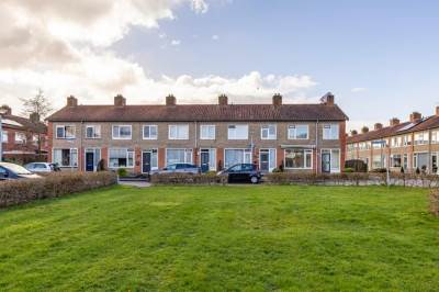 Woning Geraniumstraat 2 Sappemeer