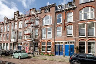 Woning Galileïstraat 95 Den Haag