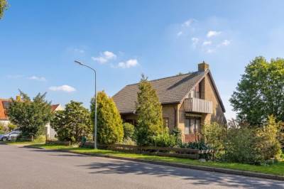 Woning Grosthuizen 83A Avenhorn