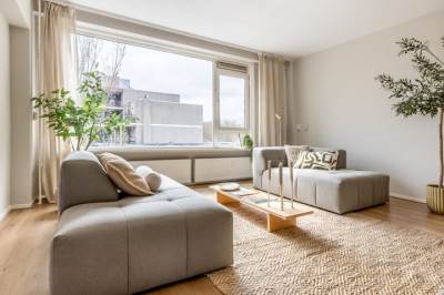Woning Frankrijklaan 19 Haarlem