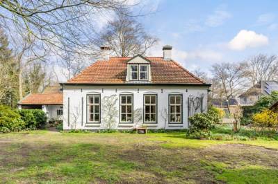 Woning Tussendijken 4 Burgum