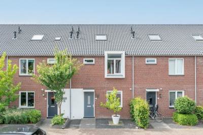 Woning Boeijenkamp 82 Voorthuizen