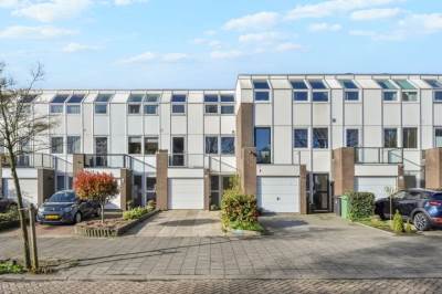 Woning Scheltuslaan 59 Voorburg