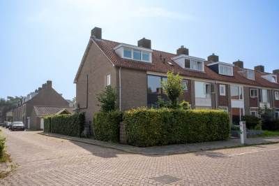 Woning Jacob Catssingel 95 Breda