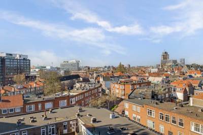 Woning Achterom 55 Dordrecht