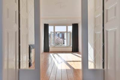 Woning François Maelsonstraat 14 Den Haag