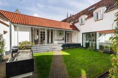 Woning Herenstraat 40 Culemborg