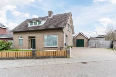 Woning Molenhoeven 46 Loosbroek