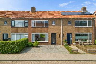 Woning Prinses Margrietlaan 19 De Meern