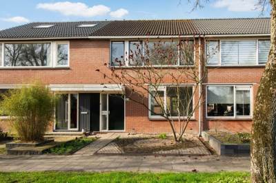 Woning Edelstenenbaan 59 IJsselstein