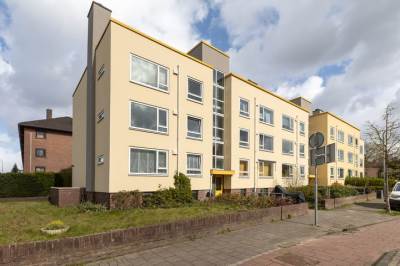 Woning Van Riebeeckweg 111 Hilversum