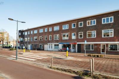 Woning Amsterdamsestraatweg 325BS Utrecht