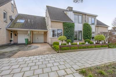 Woning Woubrechterf 94 Waddinxveen
