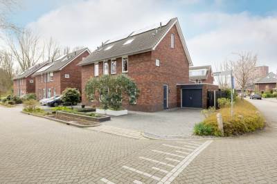 Woning Zevenster 6 Hoorn (NH)