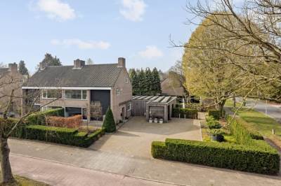 Woning van Oldenbarneveltlaan 20 Eindhoven