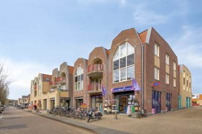 Woning Gouden Stulp 4 Castricum