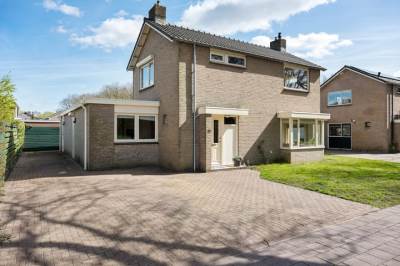 Woning Bovendiepen 15 Zuidlaren