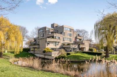 Woning Douzapad 36 Zoetermeer