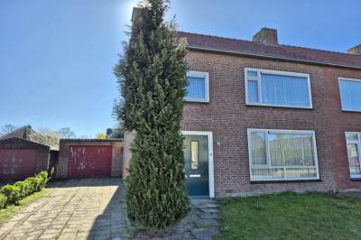 Woning Volderstraat 24 Hoogeloon