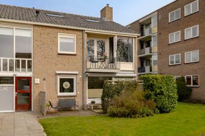 Woning Veen en Duin 17 Bloemendaal