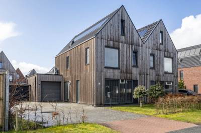 Woning Ringdijk 19 Meerstad