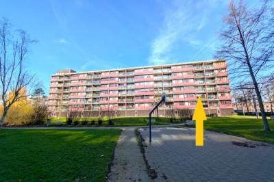 Woning Peppelschans 29 Leiderdorp