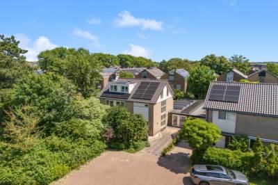 Woning Kerckeven 3 Castricum
