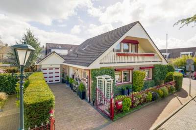 Woning Ring 38A Oudenhoorn