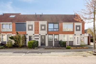 Woning Kalmoes 13 Cuijk