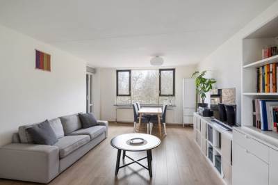 Woning Crooswijksestraat 154 Rotterdam